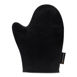 MOROCCAN TAN Blend & buff applicator mitt
